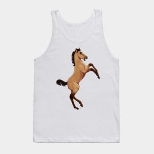 Spirit Stallion of the Cimarron Foal Tank Top